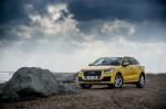 Audi Q2 TFSI S-Line 2016 года (UK)